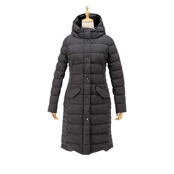 CAPEHORN（ケープホーン） 【並行輸入品】 ダウンコート ロング丈