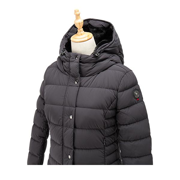 CAPEHORN（ケープホーン） 【並行輸入品】 ダウンコート ロング丈