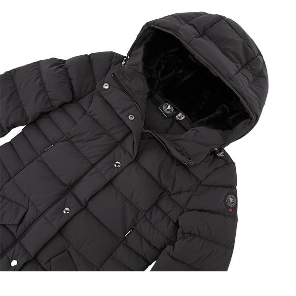 CAPEHORN（ケープホーン） 【並行輸入品】 ダウンコート ロング丈