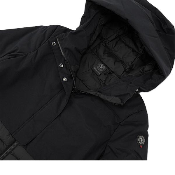 ❀さくら❀【美品】size 44 CAPEHORN ダウンジャケット カサ CAPEHORN 今ならポイントUP 【並行輸入品】 ケープホーン Cape