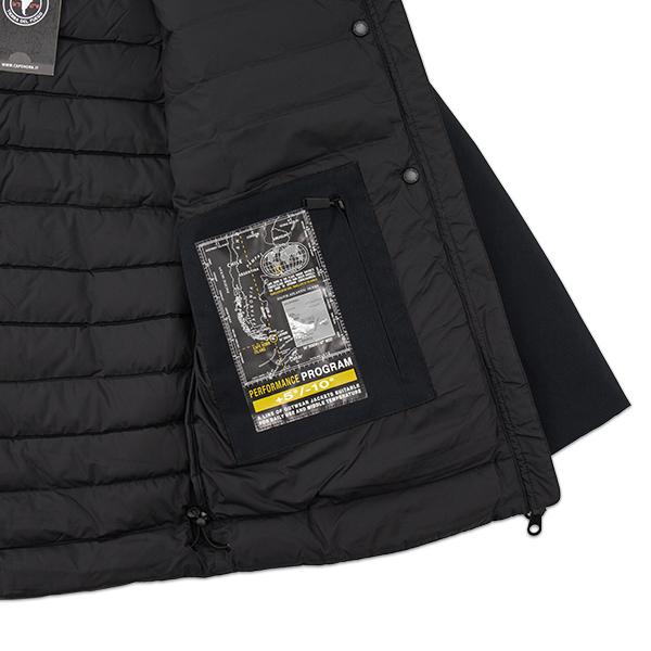 cape horn カサブランカ ダウンジャケットCASABLANCA chn-93rak.jpg