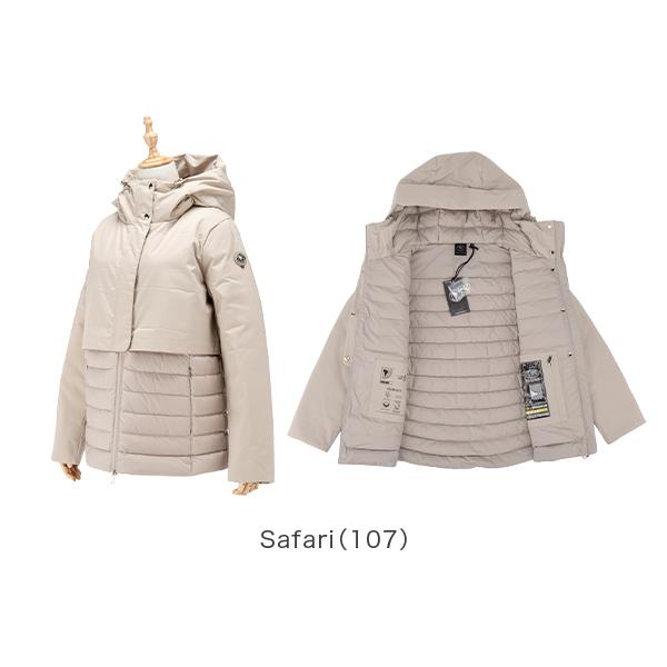 ❀さくら❀【美品】size 44 CAPEHORN ダウンジャケット カサ CAPEHORN ケープホーン CAPE HORN ダウンコート ダウン