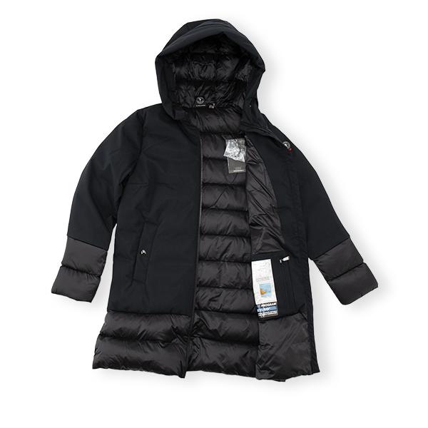 CAPEHORN（ケープホーン） 【並行輸入品】 ダウンジャケット ダウン