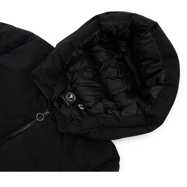 CAPEHORN（ケープホーン） 【並行輸入品】 ダウンジャケット ダウン