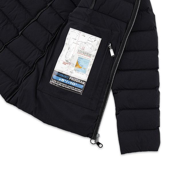 ケープホーンCAPE HORN ダウン SALTA MURMASKY サルタ CAPEHORN ケープホーン CAPE HORN ダウンコート ダウン