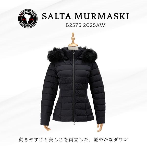 CAPEHORN（ケープホーン） 【並行輸入品】 ダウンジャケット ダウン