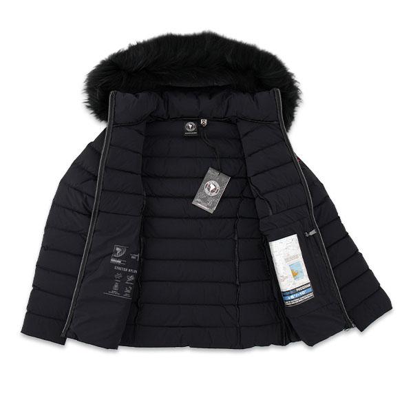 ケープホーンCAPE HORN ダウン SALTA MURMASKY サルタ CAPE HORN/ケープホーン] SALTA MURMASKY ダウンジャケット