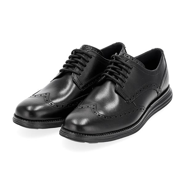 オリジナルグランド コールハーン COLE HAAN ウィングチップ オリジナルグランド コールハーン COLE HAAN ウィングチップ