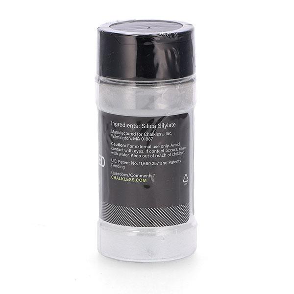 お盆期間も毎日配送! チョークレス CHALKLESS 滑り止め ボトル