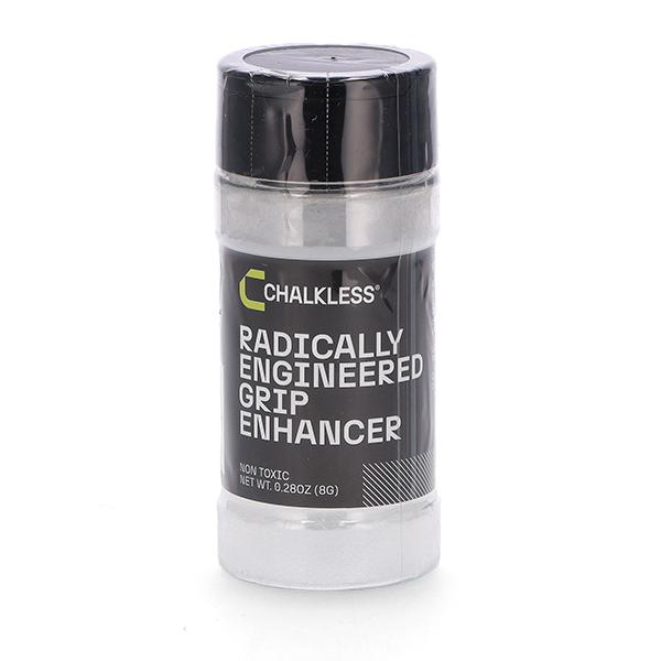 チョークレス CHALKLESS 滑り止め ボトル 8g 約40回分 2個セット チョークレス CHALKLESS 滑り止め ボトル 8g 約40回分 2個セット