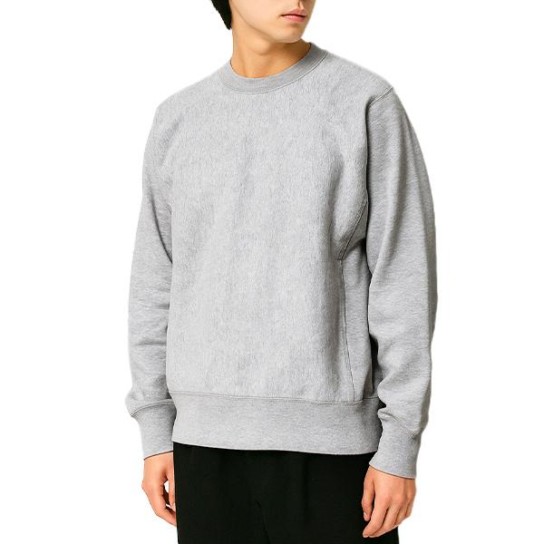 CAMBER（キャンバー） 【並行輸入品】 Camber CROSS KNIT Crew Neck