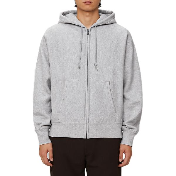 CAMBER（キャンバー） 【並行輸入品】 Camber CROSS KNIT Zipper