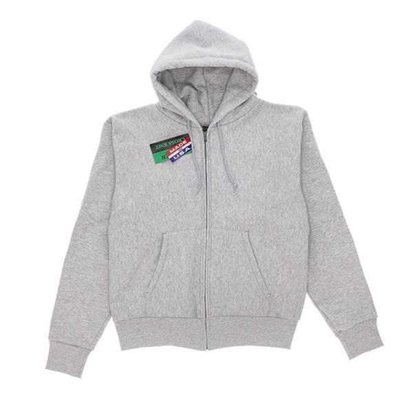 CAMBER（キャンバー） 【並行輸入品】 Camber CROSS KNIT Zipper