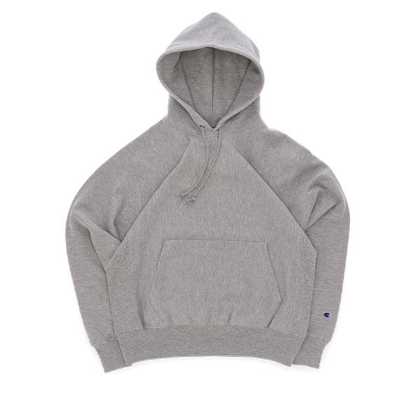 年始限定ポイントUP 【並行輸入品】 チャンピオン Champion Reverse Weave Hoodie リバースウィーブ フーディー 12oz パーカー スウェット | Champion | 13