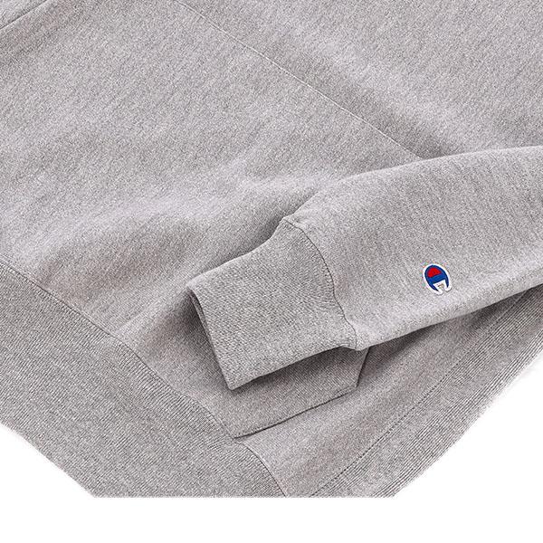 年始限定ポイントUP 【並行輸入品】 チャンピオン Champion Reverse Weave Hoodie リバースウィーブ フーディー 12oz パーカー スウェット | Champion | 16