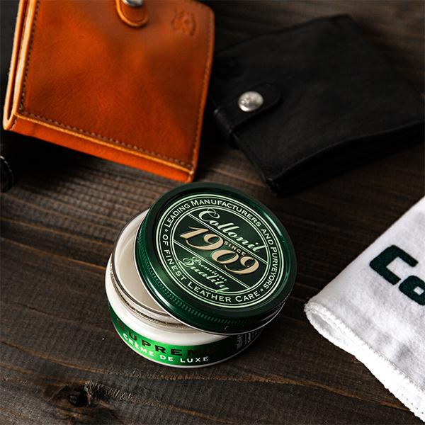 COLLONIL（コロニル） 【並行輸入品】 Collonil 1909 レザークリーム