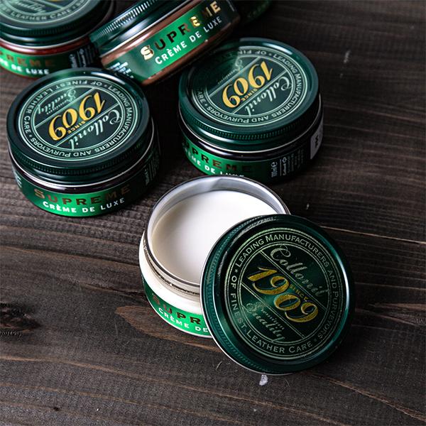 COLLONIL（コロニル） 【並行輸入品】 Collonil 1909 レザークリーム