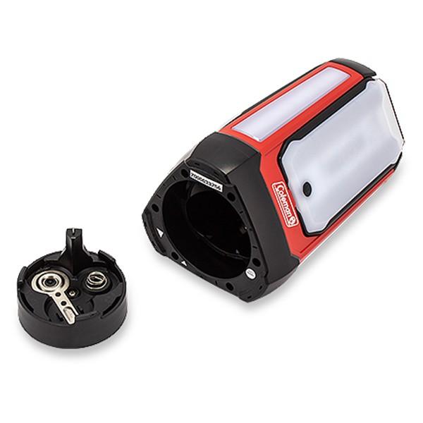 Coleman コールマン ランタン 3 マルチパネル 2000033256 野外