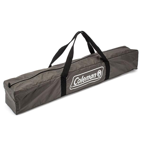 Coleman コールマン パックアウェイ(TM)コット 折りたたみ パックアウェイコットの通販｜キャンプ用品のコールマン【公式