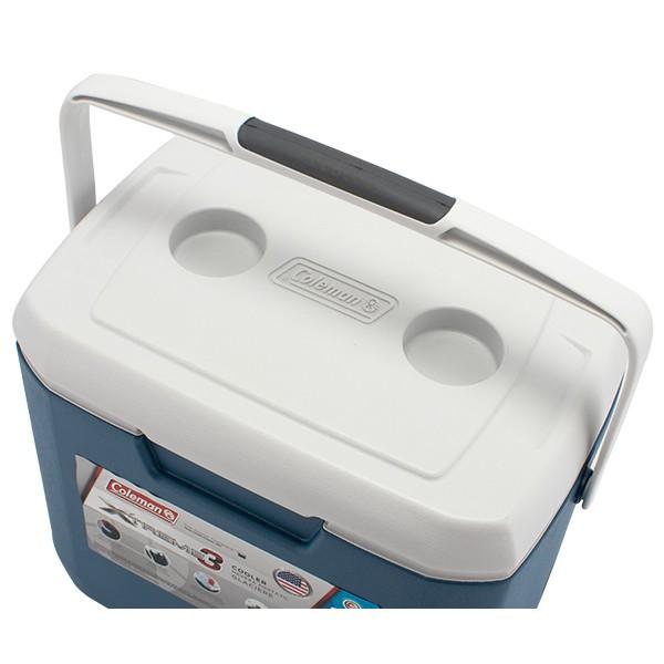 コールマンクーラー✖3 Amazon | Coleman(コールマン) クーラーボックス エクストリーム