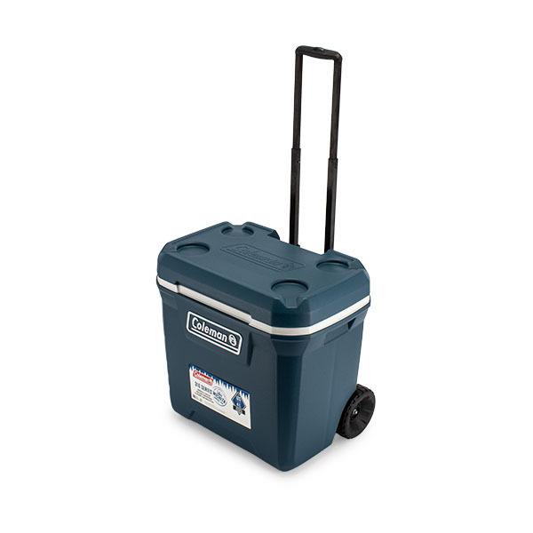 Coleman 【並行輸入品】 コールマン クーラーボックス 65QT 316