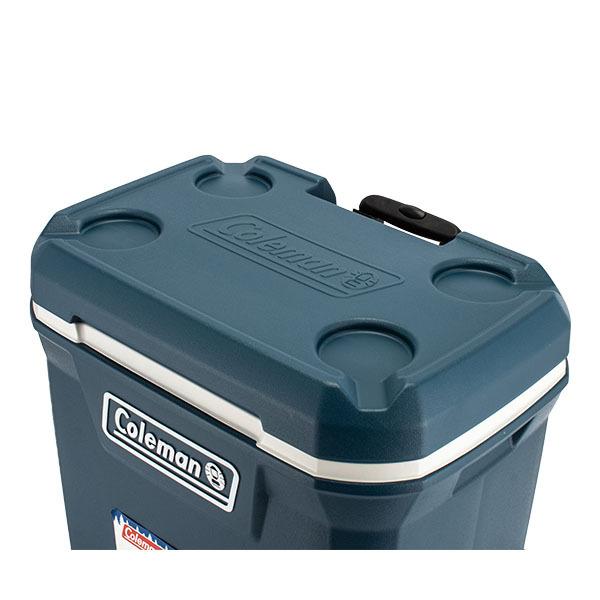 コールマン Coleman 【並行輸入品】 コールマン クーラーボックス 65QT 316