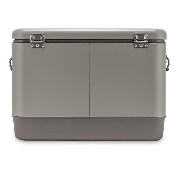 Coleman - Coleman クーラーボックス　54QT 51L Amazon | コールマン クーラーボックス 54QTスチールベルト
