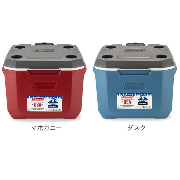 Coleman コールマン クーラーボックス エクストリーム ホイール Coleman コールマン クーラーボックス エクストリーム ホイール