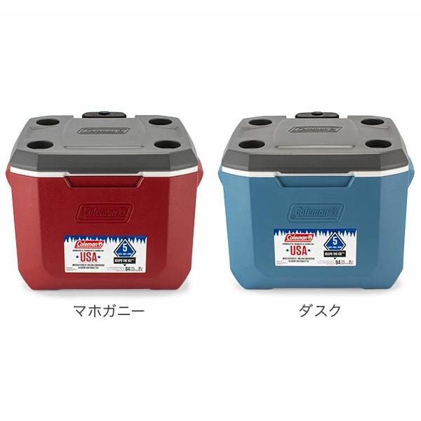 Coleman 訳あり コールマン クーラーボックス エクストリーム