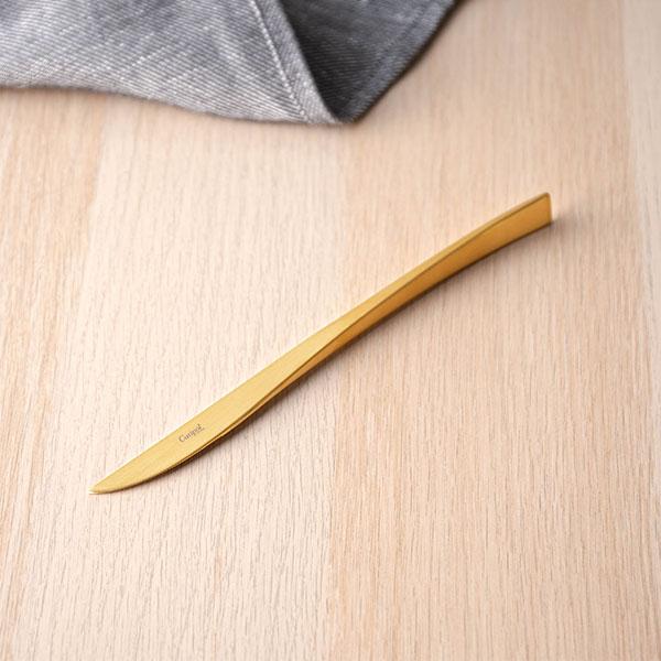 Cutipol（クチポール） 【並行輸入品】 クチポールDUNA GOLD BRUSHED