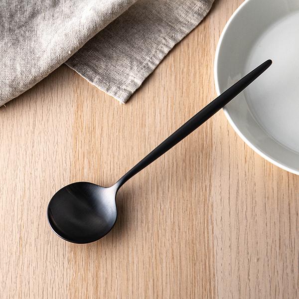 Cutipol（クチポール） 【並行輸入品】 ムーンマットブラック MOON