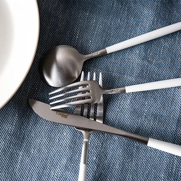 Cutipol 【並行輸入品】 クチポール GOA ゴア ディナーフォーク