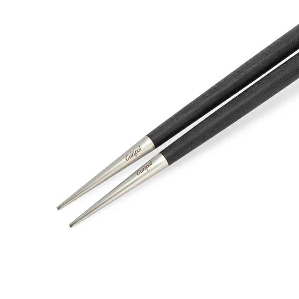 Cutipol（クチポール） 【並行輸入品】 Cutipol GOA ゴア 箸 ＋ 箸置き