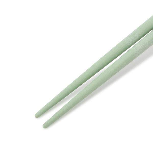 セール価格　正規品　クチポール　GOA　セラドン＆ゴールド　箸＆箸置き　２セット Cutipol クチポール GOA ゴア 箸 ＋ 箸置きセット セラドン