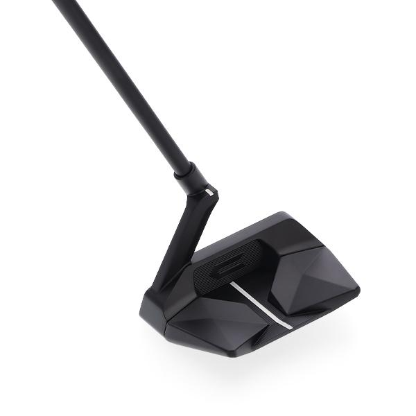 並行輸入品】 Crossputt クロスパット STEALTH2.0 パター マレット