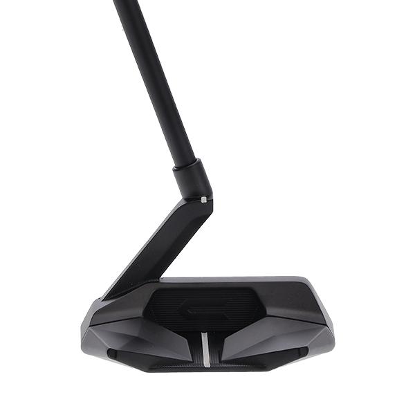 並行輸入品】 Crossputt クロスパット STEALTH2.0 パター マレット