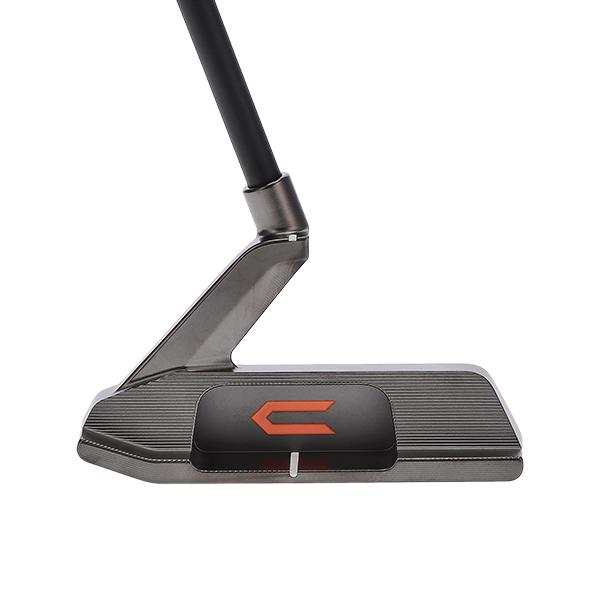 並行輸入品】 Crossputt クロスパット CP-100 ピン型パター センター