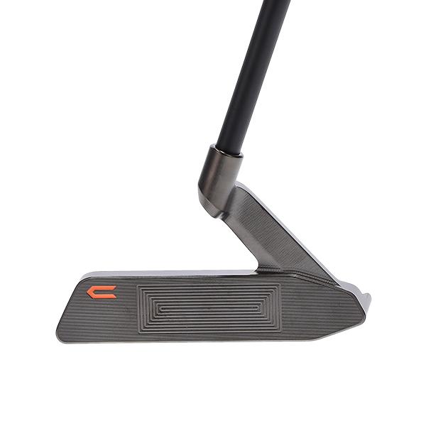 並行輸入品】 Crossputt クロスパット CP-100 ピン型パター センター