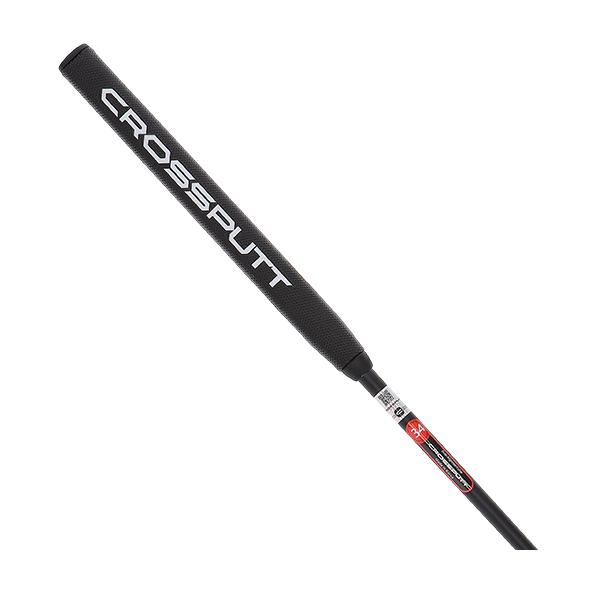 並行輸入品】 Crossputt クロスパット CP-100 ピン型パター センター