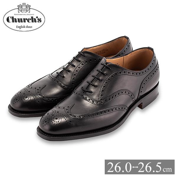 チャーチ Churchs レースアップ Chetwynd チェットウィンド ウイングチップ レザーシューズ ウイングチップ メンズ 革靴 メンズファッション 牛革 カーフ 男性 レースアップ Eeb007 父の日 Crc 81 Gulliveronlineshopping 店