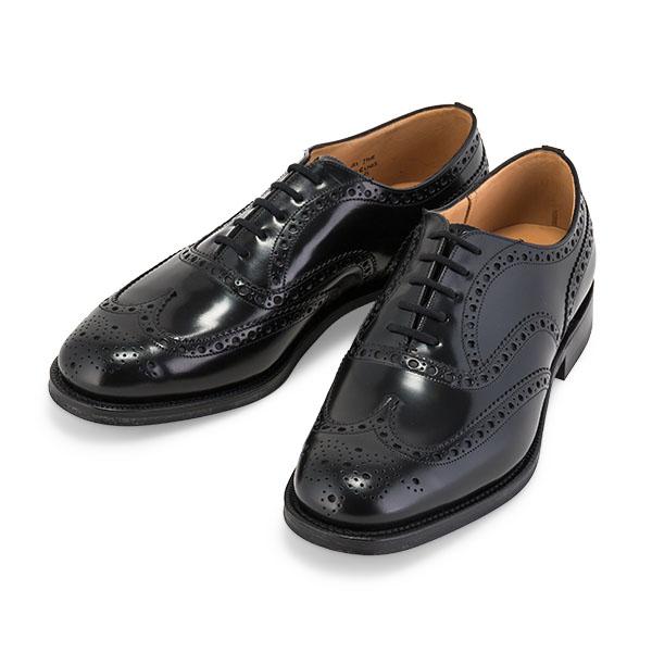 売り尽くし チャーチ バーウッド ブラック ポリッシュド バインダー Burwood レザーソール メンズ レザーシューズ イギリス Crc 92 Gulliveronlineshopping Yahoo 店 通販 Yahoo ショッピング
