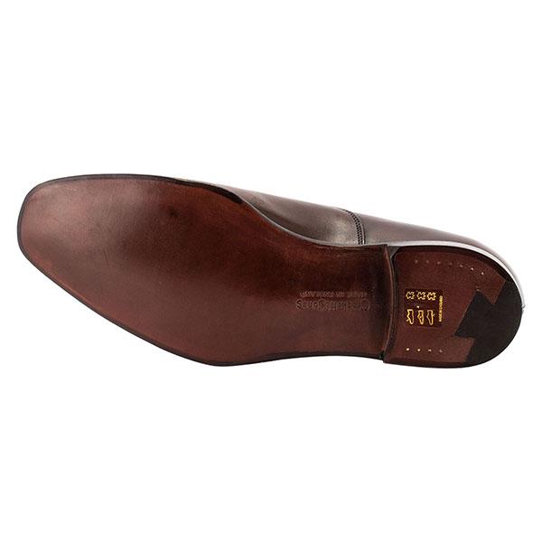 CROCKETT&JONES（クロケット＆ジョーンズ） 【並行輸入品】 訳あり