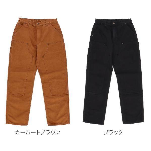 Carhartt B136 DKB ダンガリー フィットパンツ 36 x 30 Carhartt B136 DKB ダンガリー フィットパンツ 36 x 30 Carhartt B136