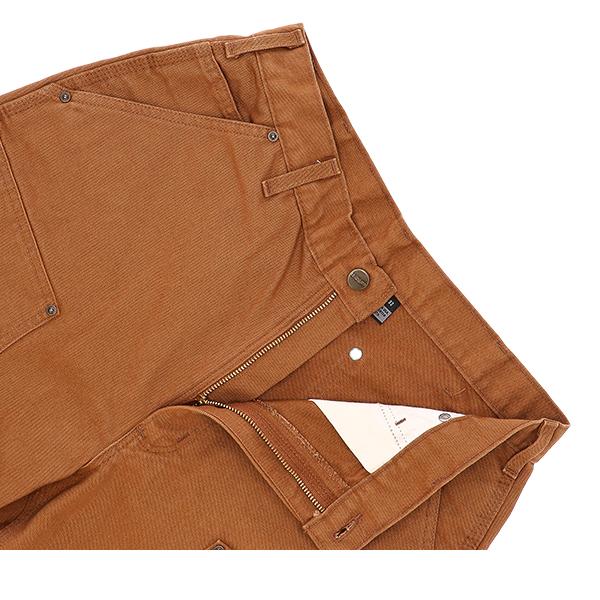 Carhartt（カーハート） 【並行輸入品】 ウォッシュドダック ダブル