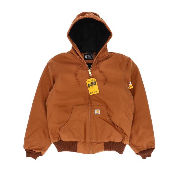 Carhartt カーハート アクティブジャケット Lサイズ Carhartt 【並行輸入品】 カーハート パーカー ジャケット