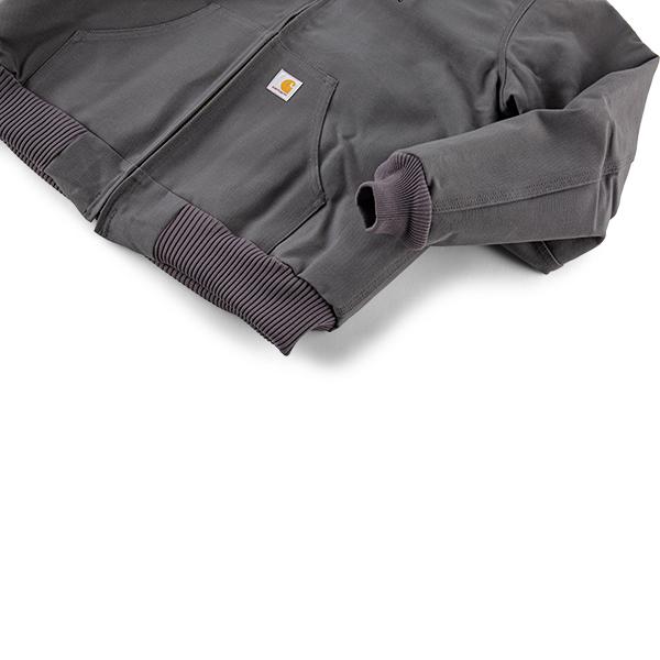 Carhartt カーハート パーカー ジャケット アクティブジャケット