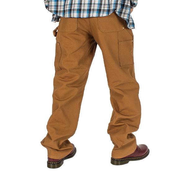 Carhartt（カーハート） 【並行輸入品】 ダブルニー B01 ダック ぺ