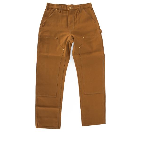 Carhartt（カーハート） 【並行輸入品】 ダブルニー B01 ダック ぺ