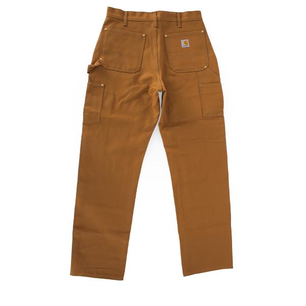 Carhartt カーハート ダブルニー B01 ダック ぺインターパンツ Carhartt カーハート ダブルニー B01 ダック ぺインターパンツ