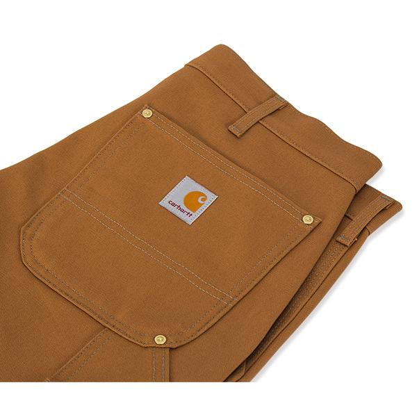 Carhartt（カーハート） 【並行輸入品】 ダブルニー B01 ダック ぺ